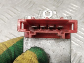Сопротивление печки, Audi A4 1994-1999