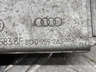 Сопротивление печки, Audi A4 1994-1999