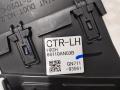 66110AN03B Дефлектор обдува салона Subaru Outback 2021г. - фото №4