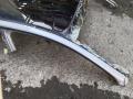 Крыша Nissan Qashqai+2 2013г. - фото №3