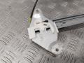 Стеклоподъемник задний левый Nissan Qashqai+2 2011г. - фото №2