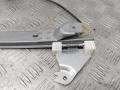 Стеклоподъемник задний левый Nissan Qashqai+2 2011г. - фото №4