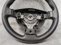 Руль Nissan Qashqai+2 2011г. - фото №3