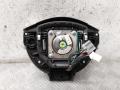 Подушка безопасности водителя Nissan Qashqai+2 2011г. - фото №4
