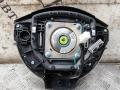 Подушка безопасности водителя Nissan Qashqai+2 2011г. - фото №5