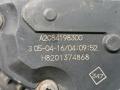 8201374868 Заслонка дроссельная Opel Vivaro 2016г. - фото №8