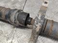 493002W050 Карданный вал Hyundai Santa Fe 2014г. - фото №3