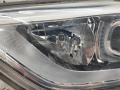 Фара левая Hyundai Santa Fe 2013г. - фото №2