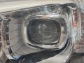Фара левая Hyundai Santa Fe 2013г. - фото №3
