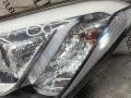 Фара левая Hyundai Santa Fe 2013г. - фото №4