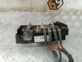 13368492 Модуль зарядки аккумулятора (АКБ) Opel Zafira 2012г. - фото №2