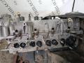 A20DTH Двигатель Opel Zafira 2012г. - фото №5