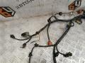 13390665 Проводка двигателя Opel Zafira 2012г. - фото №3