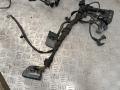 13390665 Проводка двигателя Opel Zafira 2012г. - фото №6