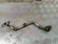55582105 Масляная трубка турбины Opel Zafira 2012г. - фото №2