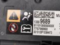 13589689 Блок AirBag Opel Zafira 2015г. - фото №4