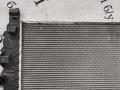 Радиатор (основной) Opel Zafira 2012г. - фото №7