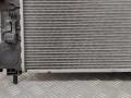 Радиатор (основной) Opel Zafira 2012г. - фото №8
