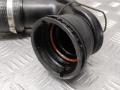 Патрубок интеркулера Opel Zafira 2015г. - фото №2