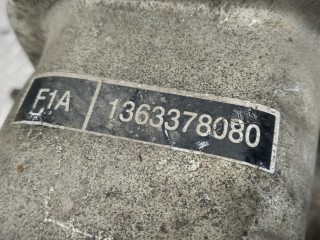 Подушка крепления двигателя, ориг. номер 1363378080, Fiat Ducato 2014-2026