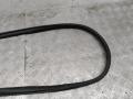 Уплотнитель двери передней левой Mazda 6 2015г. - фото №2