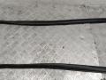 Уплотнитель двери передней левой Mazda 6 2015г. - фото №3