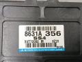 8631A356 Блок управления полным приводом Mitsubishi Pajero 2009г. - фото №4