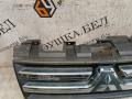 7450A150 Решетка радиатора Mitsubishi Pajero 2009г. - фото №2