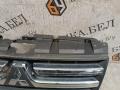 7450A150 Решетка радиатора Mitsubishi Pajero 2009г. - фото №3