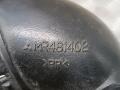 MR481402 Патрубок воздушного фильтра Mitsubishi Pajero 2008г. - фото №4