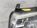 Фара левая Mitsubishi Pajero 2009г. - фото №4