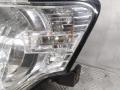 Фара левая Mitsubishi Pajero 2009г. - фото №7
