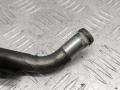 Трубка охлаждающей жидкости металлическая Mitsubishi Pajero 2008г. - фото №3