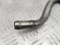 Трубка охлаждающей жидкости металлическая Mitsubishi Pajero 2008г. - фото №3