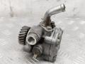 Насос гидроусилителя руля Mitsubishi Pajero 2008г. - фото №3