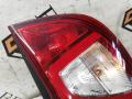 Фонарь задний левый SsangYong Actyon 2015г. - фото №4