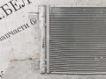 Радиатор кондиционера SsangYong Actyon 2015г. - фото №8