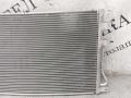 Радиатор кондиционера SsangYong Actyon 2015г. - фото №9