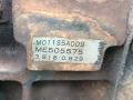 ME505575 КПП механическая (МКПП) 5-ступенчатая Mitsubishi L200 2005г. - фото №8