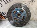 Маховик Mitsubishi L200 2005г. - фото №5