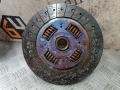 Маховик Mitsubishi L200 2005г. - фото №6