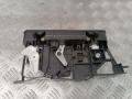 Блок управления печки/климат-контроля Mitsubishi L200 2005г. - фото №5