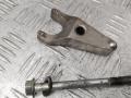 Скоба (кронштейн) крепления форсунки Toyota RAV4 2012г. - фото №2