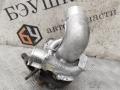 172010R06 Турбина Toyota RAV4 2012г. - фото №9