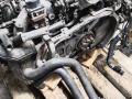 EJ20 Двигатель Subaru Impreza 2001г. - фото №7