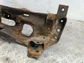 Балка подвески передняя (подрамник) Subaru Impreza 2002г. - фото №6