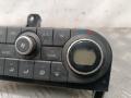 Блок управления печки/климат-контроля Nissan Qashqai+2 2009г. - фото №3