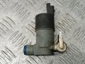 Насос (моторчик) омывателя стекла Nissan Qashqai+2 2009г. - фото №2