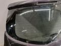Крышка багажника (дверь 3-5) Nissan Qashqai+2 2009г. - фото №5