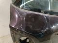 Крышка багажника (дверь 3-5) Nissan Qashqai+2 2009г. - фото №7